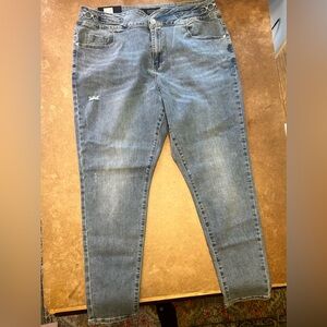 Women’s City Chic jeans size 20